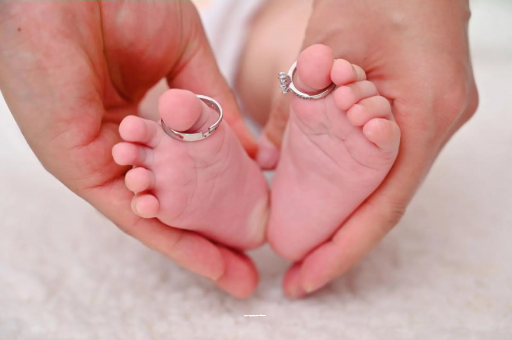 佛山孕妇六个月肚子多大